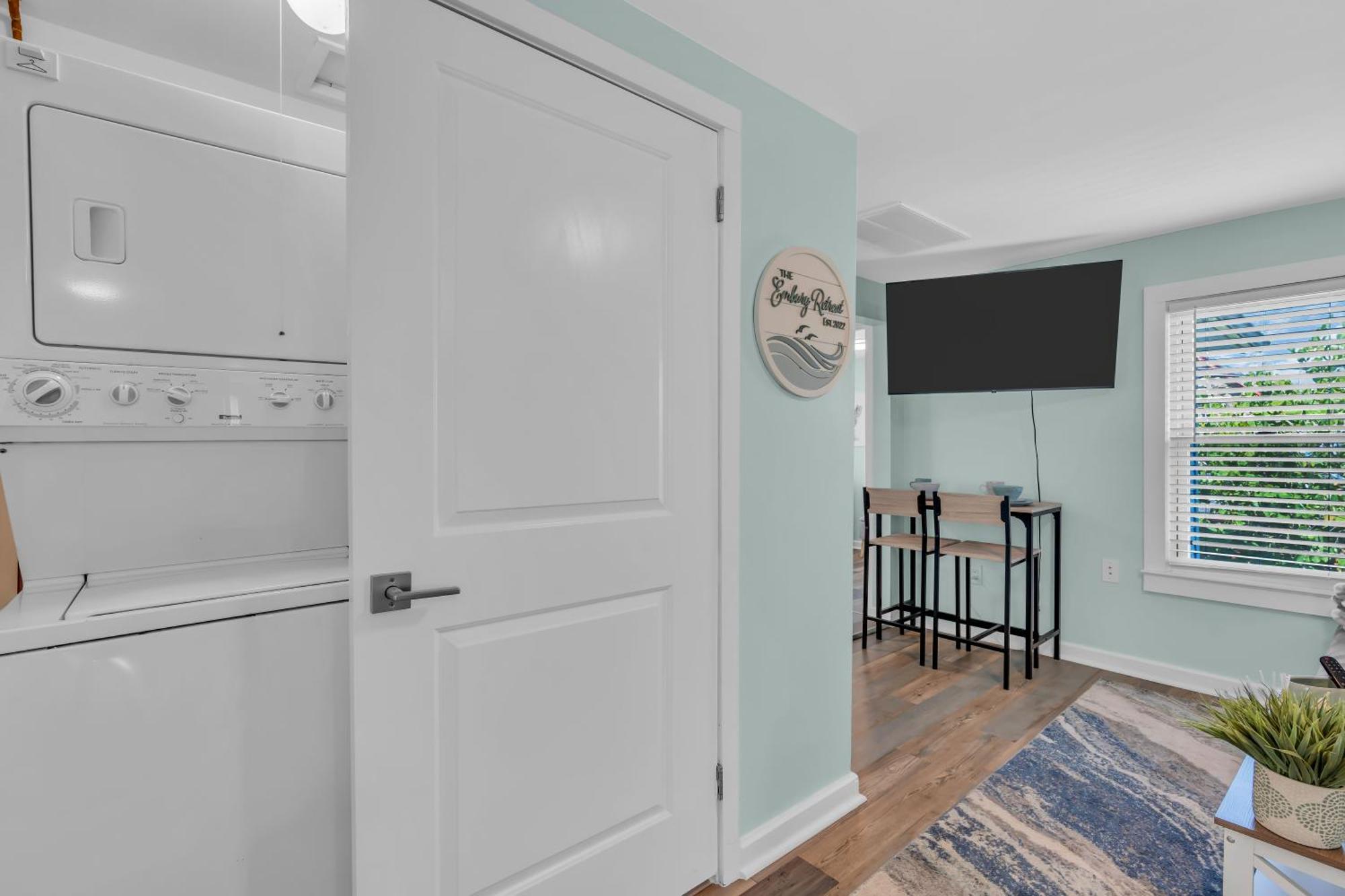 6-Min Walk To Asbury Park & Og Main St - Updated & Cozy Apartment In Historic Ocean Grove - Fire Pit & Patio - Fast Wi-Fi Luaran gambar