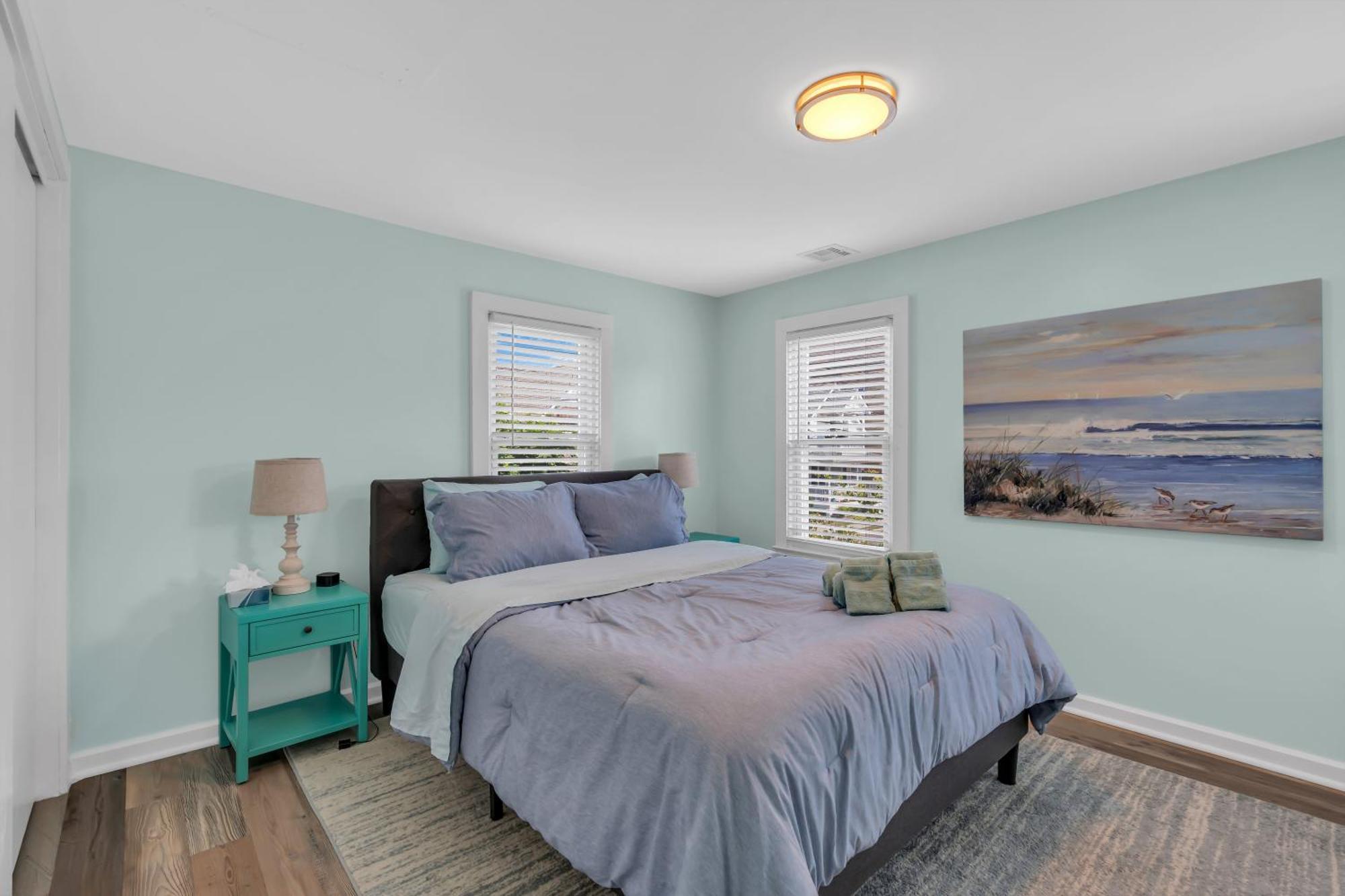 6-Min Walk To Asbury Park & Og Main St - Updated & Cozy Apartment In Historic Ocean Grove - Fire Pit & Patio - Fast Wi-Fi Luaran gambar
