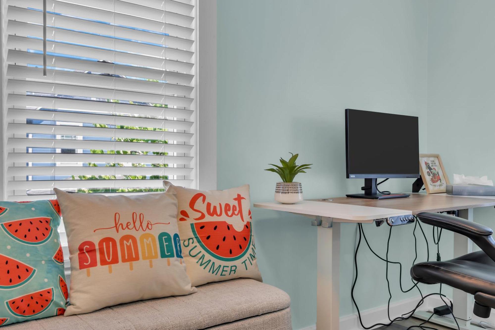 6-Min Walk To Asbury Park & Og Main St - Updated & Cozy Apartment In Historic Ocean Grove - Fire Pit & Patio - Fast Wi-Fi Luaran gambar